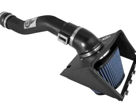 aFe Power Magnum Force Stage-2 Pro 5R Cold Air Intake System Ford F-150 11-14 V6-3.7L