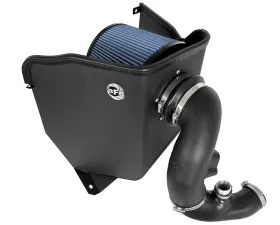 aFe Power Magnum Force Stage-2 Pro 5R Cold Air Intake System GM Colorado/Canyon 16-18 I4-2.8L (td)