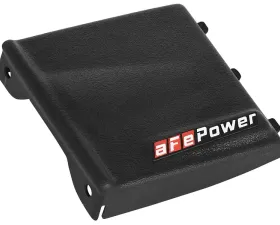 aFe Power Magnum Force Stage-2 Intake System Cover Ford Edge 11-14 V6-3.5L