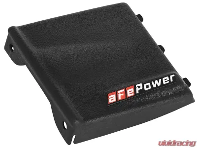 aFe Power Magnum Force Stage-2 Intake System Cover Ford Edge 11-14 V6-3.5L - 54-12848-B