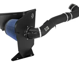 aFe Power Magnum Force Stage-2 Pro 5R Cold Air Intake System GM Colorado/Canyon 17-18 V6-3.6L