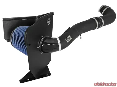 aFe Power Magnum Force Stage-2 Pro 5R Cold Air Intake System GM Colorado/Canyon 17-18 V6-3.6L - 54-12872