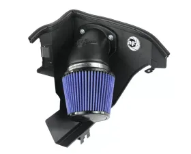 aFe Power Magnum Force Stage-2 Pro 5R Cold Air Intake System BMW 3-Series (E46) 99-06 L6-2.5L/2.8L/3.0L (M52/M54)
