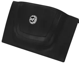 aFe Power Magnum Force Stage-2 Intake System Cover RAM 1500 EcoDiesel 14-17 V6-3.0L (td)