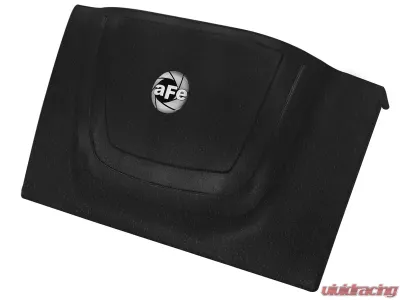 aFe Power Magnum Force Stage-2 Intake System Cover RAM 1500 EcoDiesel 14-17 V6-3.0L (td) - 54-32578-B