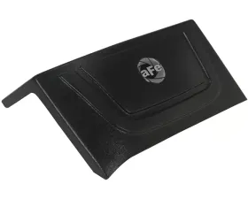 aFe Power Magnum Force Stage-2 Intake System Cover Ford F-150 2015-2022 V6-2.7L (tt)/ 15-16 V6-3.5L (tt) EcoBoost