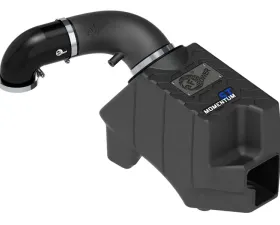 aFe Power Momentum ST Pro 5R Cold Air Intake System Jeep Cherokee (XJ) 97-01 I6-4.0L