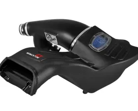 aFe Power Momentum GT Pro 5R Cold Air Intake System Ford F-150 EcoBoost 2015-2023 V6-2.7L (tt)/15-16 V6-3.5L (tt)
