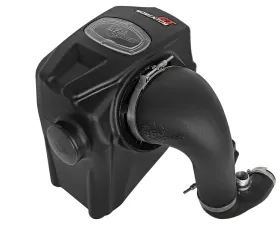 aFe Power Momentum GT Pro 5R Cold Air Intake System GM Colorado/Canyon 16-18 I4-2.8L (td)