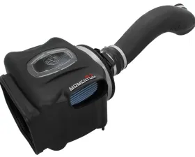 aFe Power Momentum GT Pro 5R Cold Air Intake System GM Gas Trucks/SUV's 99-07 V8-4.8L/5.3L/6.0L (GMT800)