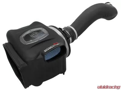 aFe Power Momentum GT Pro 5R Cold Air Intake System GM Gas Trucks/SUV's 99-07 V8-4.8L/5.3L/6.0L (GMT800) - 54-74101
