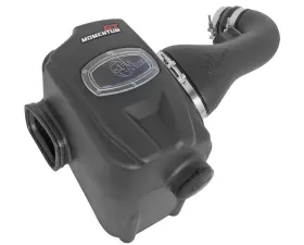 aFe Power Momentum GT Pro 5R Cold Air Intake System GM Colorado/Canyon 15-16 V6-3.6L