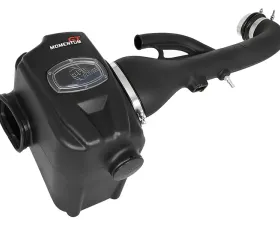 aFe Power Momentum GT Pro 5R Cold Air Intake System GM Colorado/Canyon 17-21 V6-3.6L