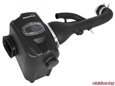aFe Power Momentum GT Pro 5R Cold Air Intake System GM Colorado/Canyon 17-21 V6-3.6L - 54-74109