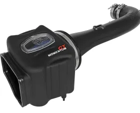 aFe Power Momentum GT Pro 5R Cold Air Intake System GM SUV's 15-20 V8-5.3L/6.2L