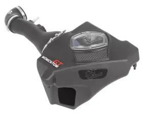 aFe Power Momentum GT Pro 5R Cold Air Intake System Cadillac ATS 15-19 V6-3.6L
