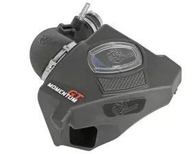 aFe Power Momentum GT Pro 5R Cold Air Intake System Cadillac ATS 13-19 L4-2.0L (t)
