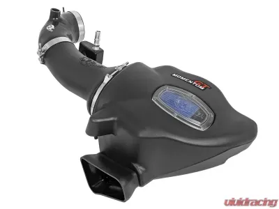 aFe Power Momentum GT Pro 5R Cold Air Intake System Chevrolet Camaro SS 16-20 V8-6.2L - 54-74210