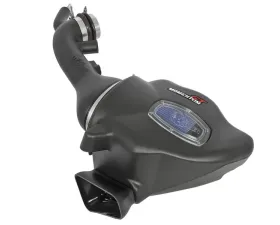 aFe Power Momentum GT Pro 5R Cold Air Intake System Chevrolet Camaro 16-20 V6-3.6L
