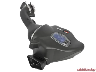 aFe Power Momentum GT Pro 5R Cold Air Intake System Chevrolet Camaro 16-20 V6-3.6L - 54-74211