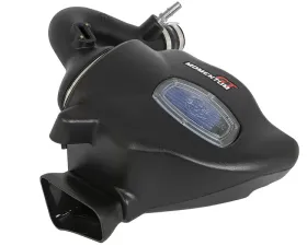 aFe Power Momentum GT Pro 5R Cold Air Intake System Chevrolet Camaro 16-20 I4-2.0L (t)