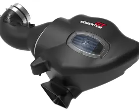 aFe Power Momentum GT Pro 5R Cold Air Intake System Chevrolet Camaro ZL1 17-18 V8-6.2L (sc)