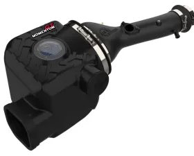 aFe Power Momentum GT Pro 5R Cold Air Intake System Toyota Tacoma 05-11 V6-4.0L