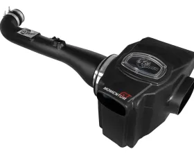 aFe Power Momentum GT Pro 5R Cold Air Intake System Nissan Frontier 05-18 V6-4.0L