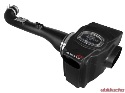 aFe Power Momentum GT Pro 5R Cold Air Intake System Nissan Frontier 05-18 V6-4.0L - 54-76102