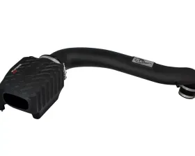 aFe Power Momentum GT Pro 5R Cold Air Intake System Jeep Wrangler (TJ) 97-06 I6-4.0L