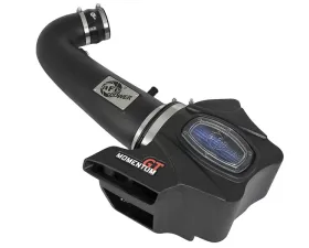 aFe Power Momentum GT Pro 5R Cold Air Intake System Jeep Grand Cherokee (WK2) 11-17 V8-5.7L HEMI