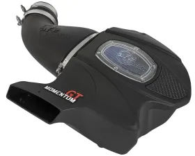 aFe Power Momentum GT Pro 5R Cold Air Intake System Jeep Grand Cherokee SRT-8/SRT 12-18 V8-6.4L HEMI