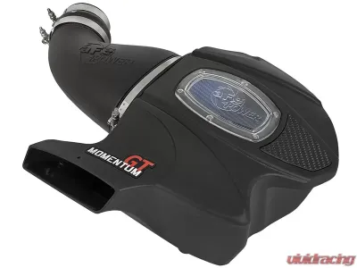 aFe Power Momentum GT Pro 5R Cold Air Intake System Jeep Grand Cherokee SRT-8/SRT 12-18 V8-6.4L HEMI - 54-76206-1