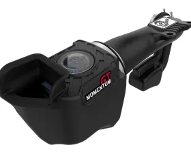 aFe Power Momentum GT Pro 5R Cold Air Intake System Jeep Wrangler (JK) 12-18 V6-3.6L