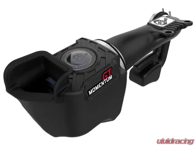 aFe Power Momentum GT Pro 5R Cold Air Intake System Jeep Wrangler (JK) 12-18 V6-3.6L - 54-76212