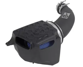aFe Power Momentum GT Pro 5R Cold Air Intake System Jeep Wrangler (JK) 07-11 V6-3.8L w/ Mechanical Fan 