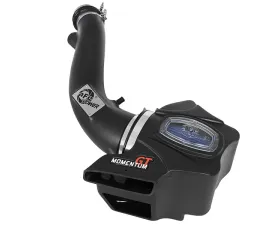 aFe Power Momentum GT Pro 5R Cold Air Intake System Jeep Grand Cherokee (WK2) 16-23 V6-3.6L