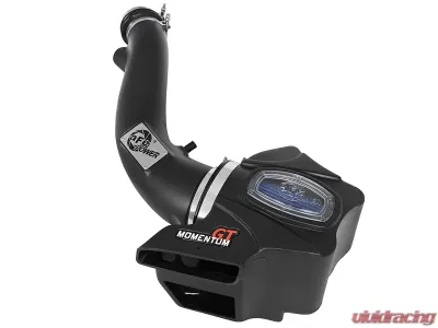 aFe Power Momentum GT Pro 5R Cold Air Intake System Jeep Grand Cherokee (WK2) 16-23 V6-3.6L - 54-76214