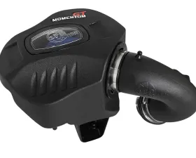 aFe Power Momentum GT Pro 5R Cold Air Intake System BMW 330i/430i (F3x) 16-20 L4-2.0L (t) B46/B48