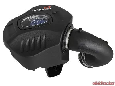 aFe Power Momentum GT Pro 5R Cold Air Intake System BMW 330i/430i (F3x) 16-20 L4-2.0L (t) B46/B48 - 54-76312
