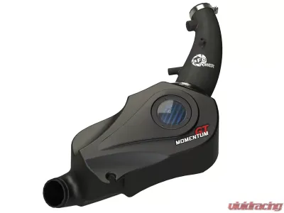 aFe Power Momentum GT Pro 5R Cold Air Intake System FIAT 124 Spider 17-18 I4-1.5L (t) - 54-76901
