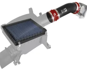 aFe Power Magnum Force Super Stock Pro 5R Cold Air Intake System Toyota Tundra 14-18 V8-4.6L/5.7L