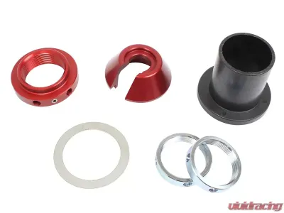aFe Power Control Sway-A-Way 2.5" Coilover Hardware Kit, Dual Rate, Standard Seat - 56080-SP21