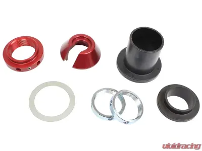 aFe Power Control Sway-A-Way 2.5" Coilover Hardware Kit, Triple Rate, Standard Seat - 56080-SP31