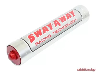 aFe Power Control Sway-A-Way 2.5" Reservoir Assembly 11.75 - 56210-SP01
