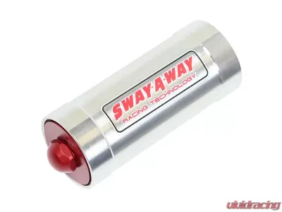 aFe Power Control Sway-A-Way 2.5" Reservoir Assembly 5.875 - 56210-SP02
