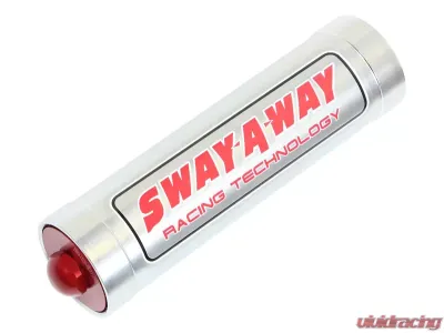 aFe Power Control Sway-A-Way 2.5" Reservoir Assembly 9 - 56210-SP03