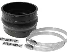 aFe Power Magnum Force Performance Accessories Coupling Kit: 4-1/4