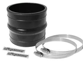 aFe Power Magnum Force Performance Accessories Coupling Kit: 4