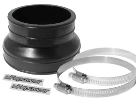 aFe Power Magnum Force Performance Accessories Coupling Kit: (4-3/8
